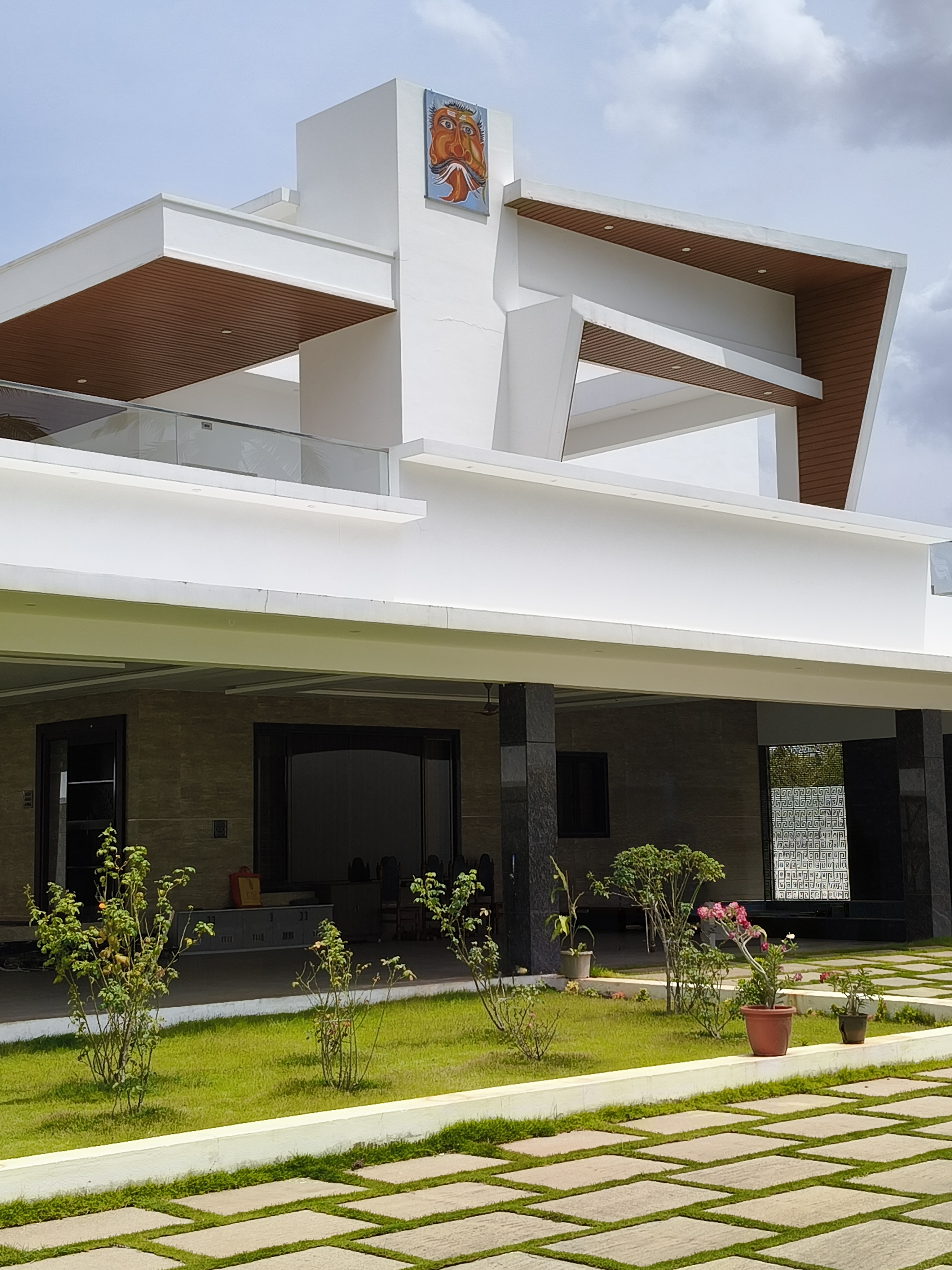 nallampatty-residence